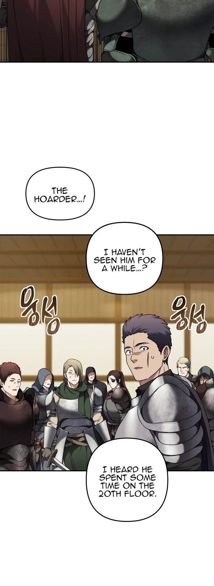 Read Second Life Ranker en Manga Online