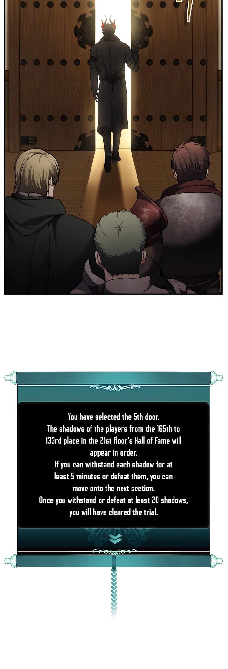 Read Second Life Ranker en Manga Online