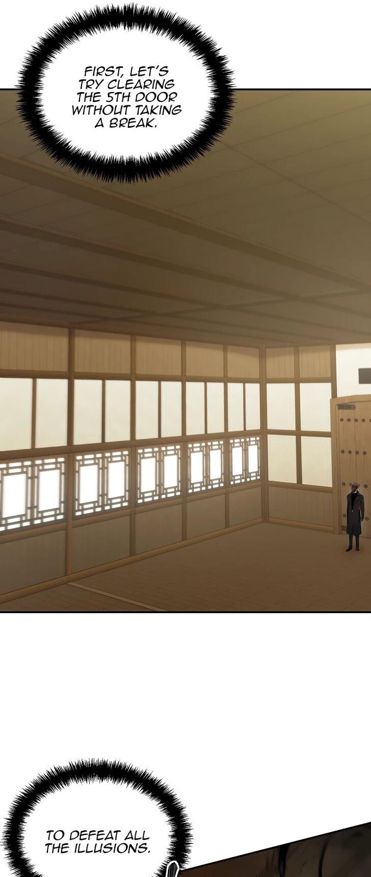 Read Second Life Ranker en Manga Online