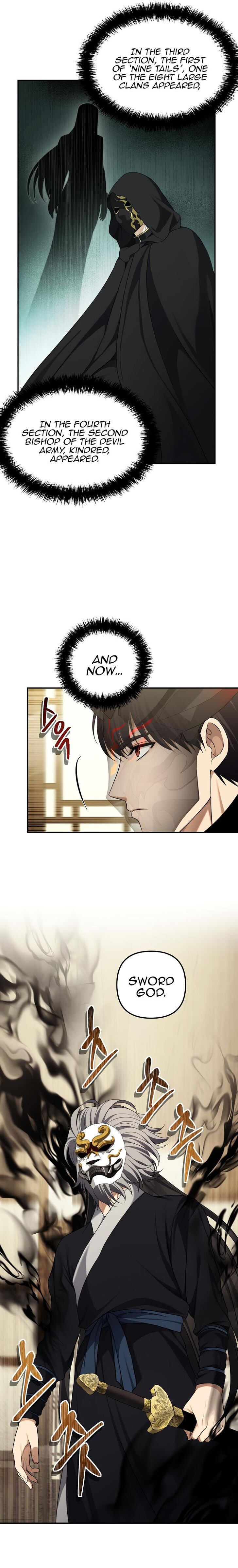 Read Second Life Ranker en Manga Online