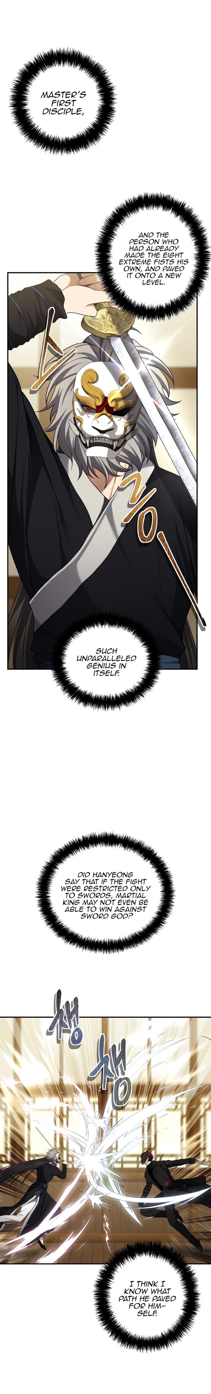 Read Second Life Ranker en Manga Online