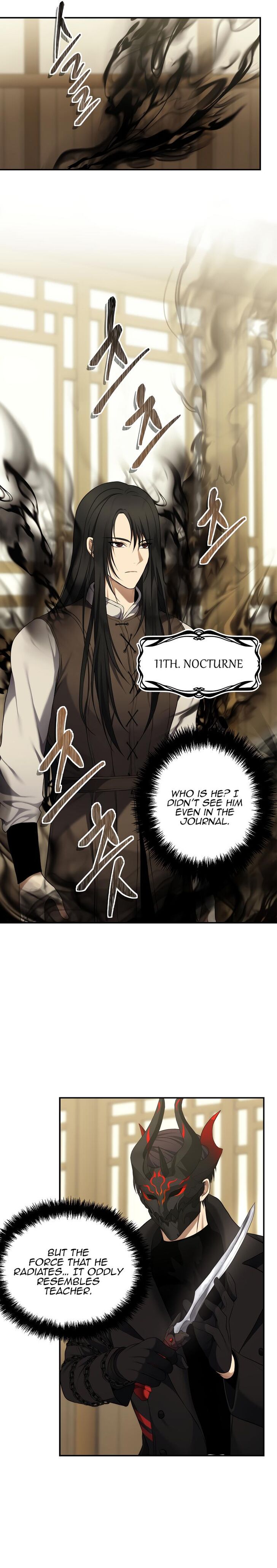 Read Second Life Ranker en Manga Online