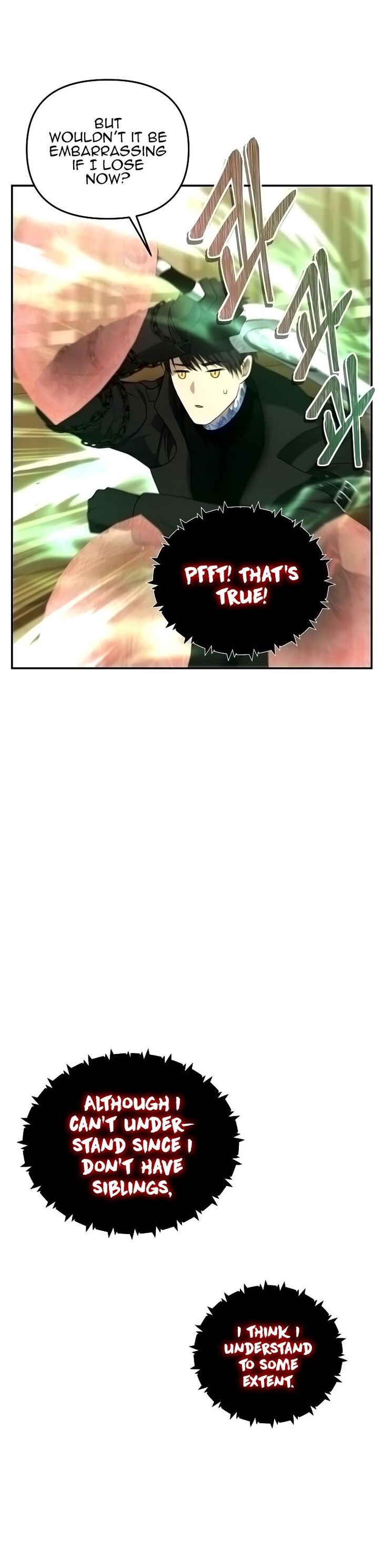 Read Second Life Ranker en Manga Online