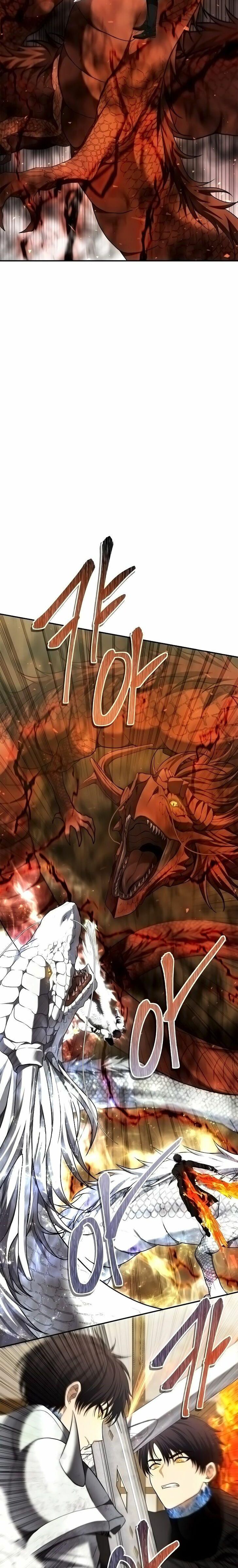 Read Second Life Ranker en Manga Online