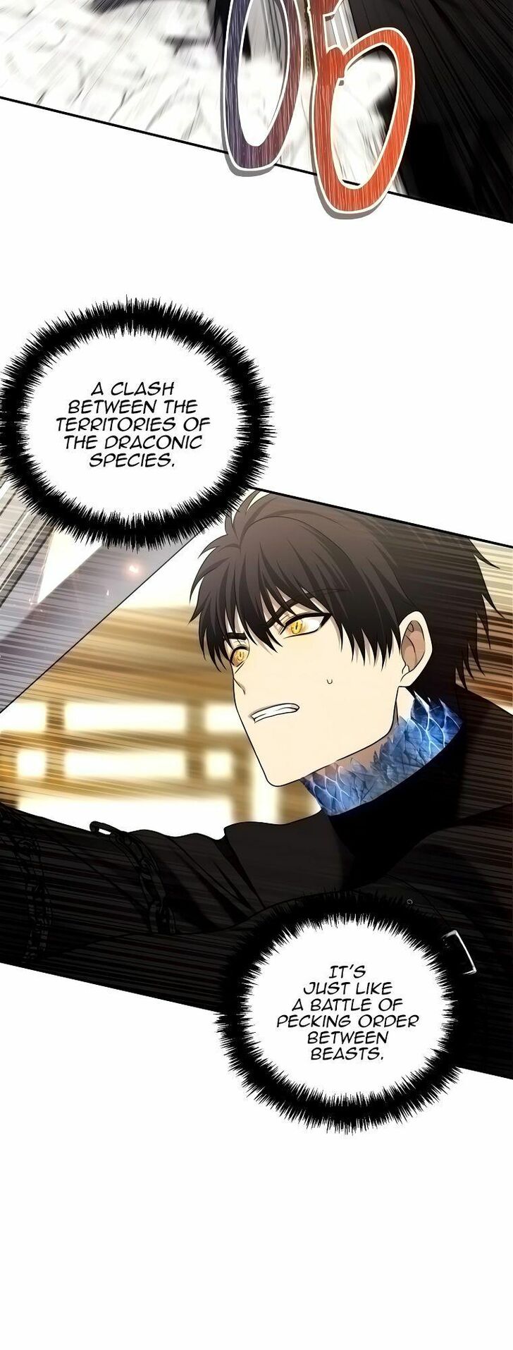 Read Second Life Ranker en Manga Online