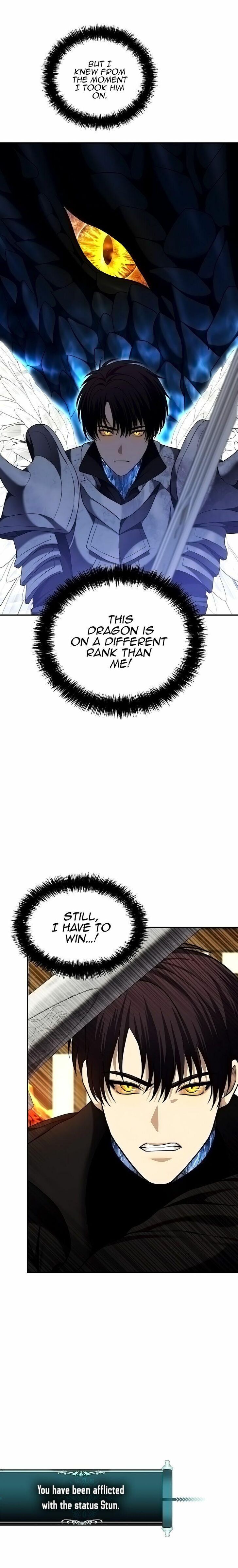 Read Second Life Ranker en Manga Online