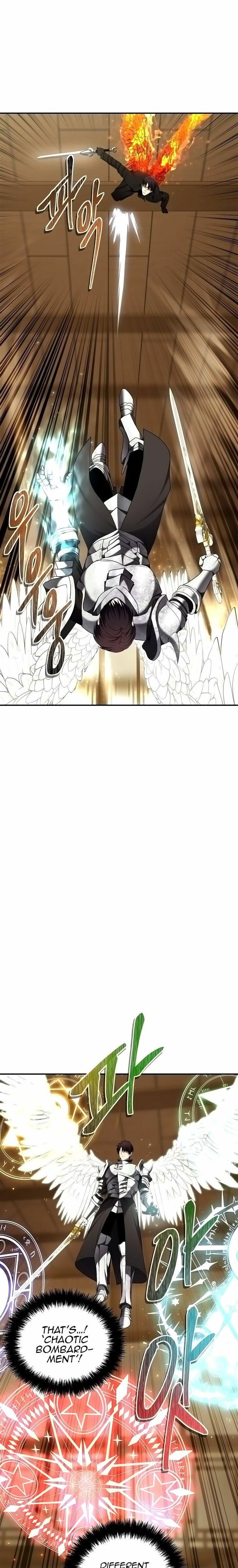 Read Second Life Ranker en Manga Online