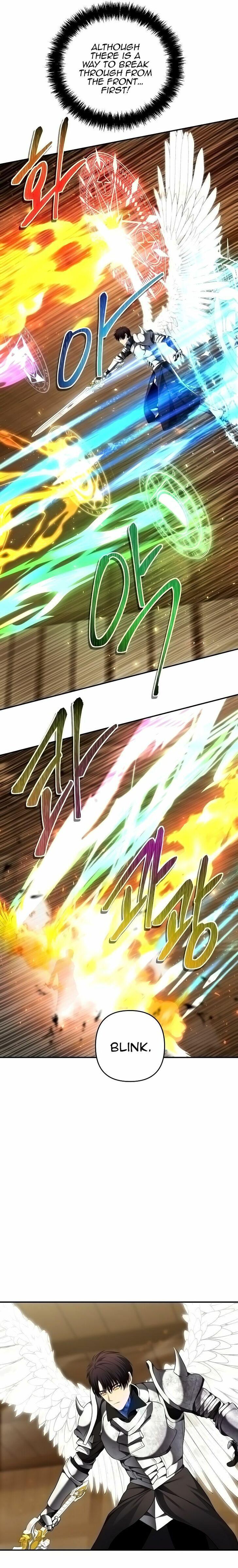 Read Second Life Ranker en Manga Online