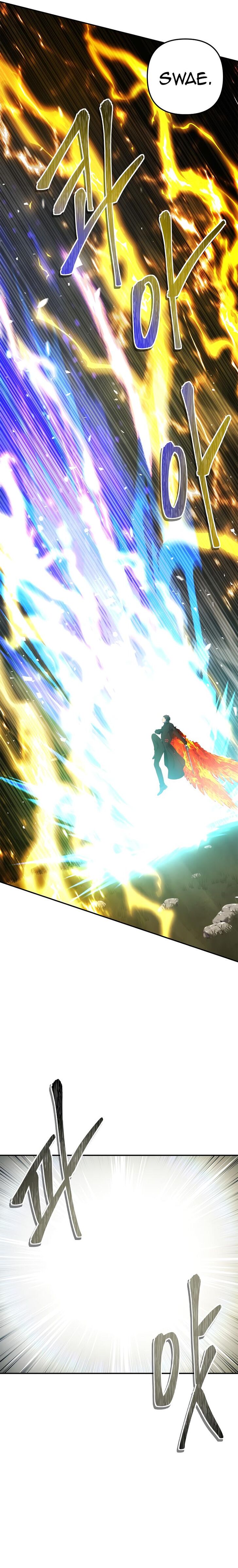 Read Second Life Ranker en Manga Online