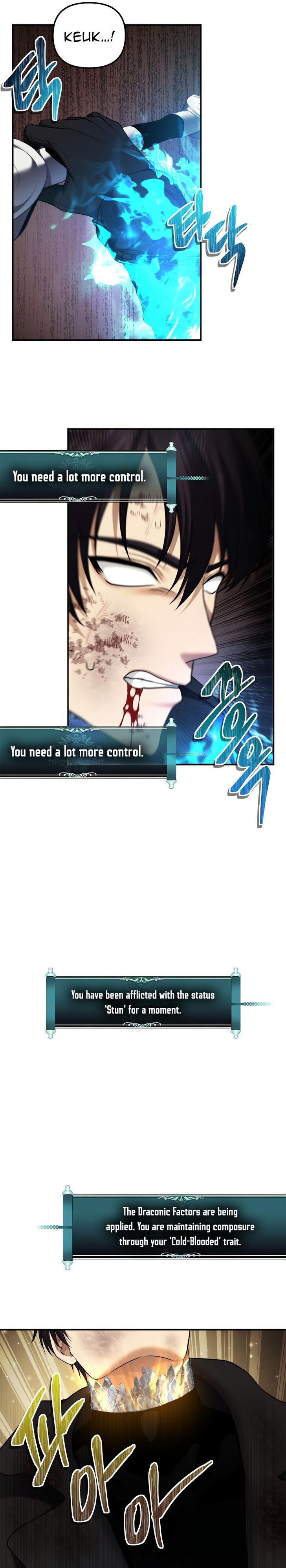 Read Second Life Ranker en Manga Online