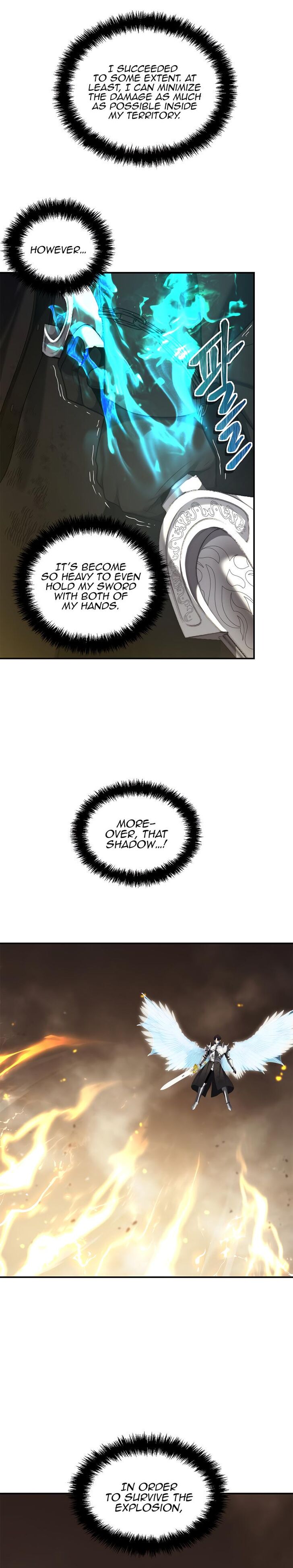 Read Second Life Ranker en Manga Online