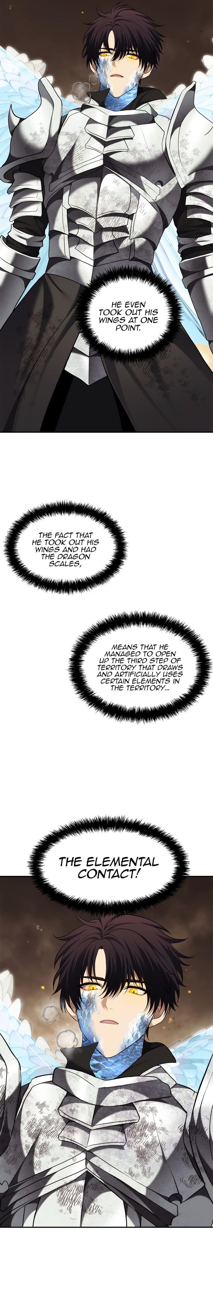 Read Second Life Ranker en Manga Online