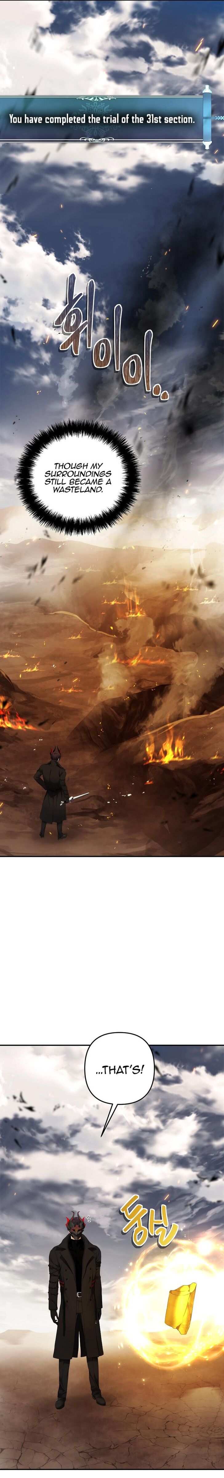 Read Second Life Ranker en Manga Online