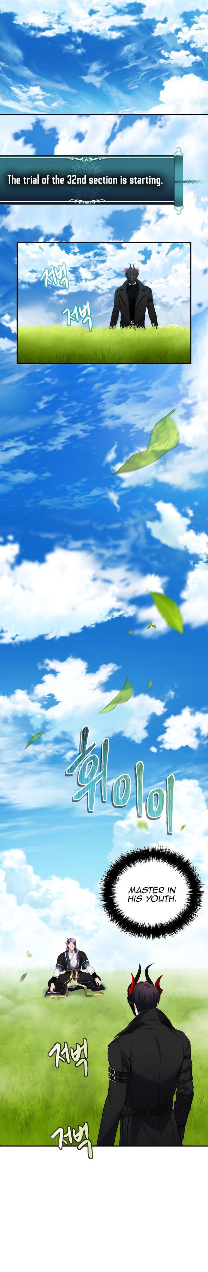 Read Second Life Ranker en Manga Online