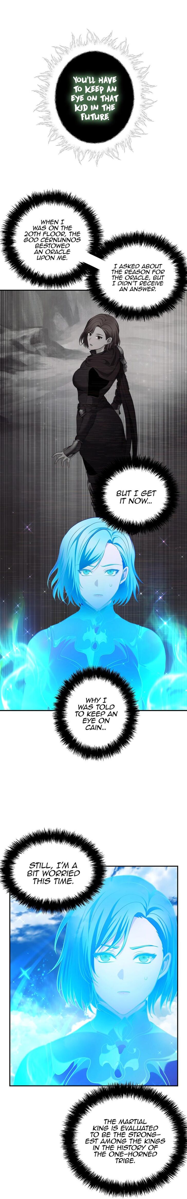 Read Second Life Ranker en Manga Online