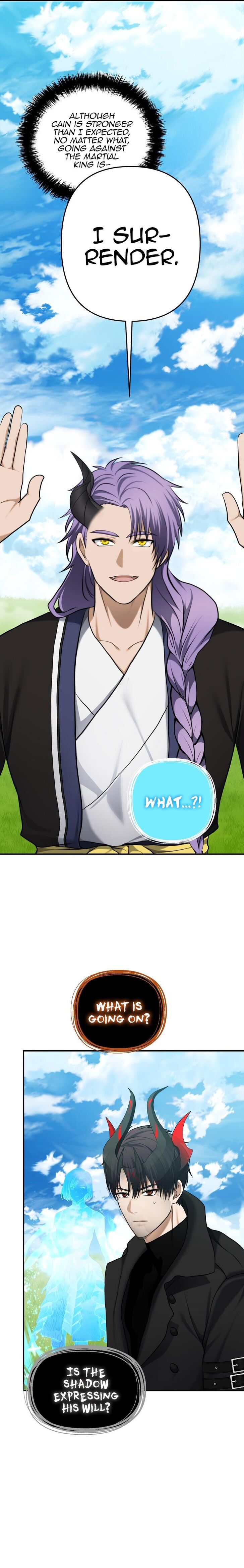 Read Second Life Ranker en Manga Online