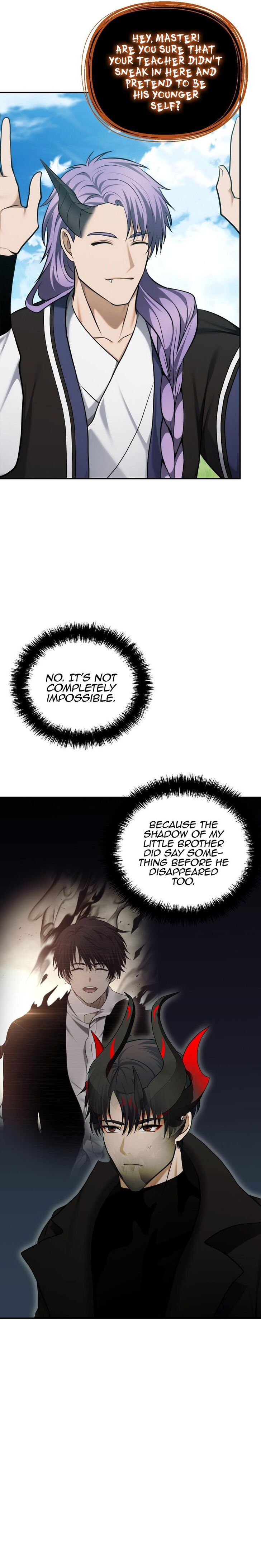 Read Second Life Ranker en Manga Online