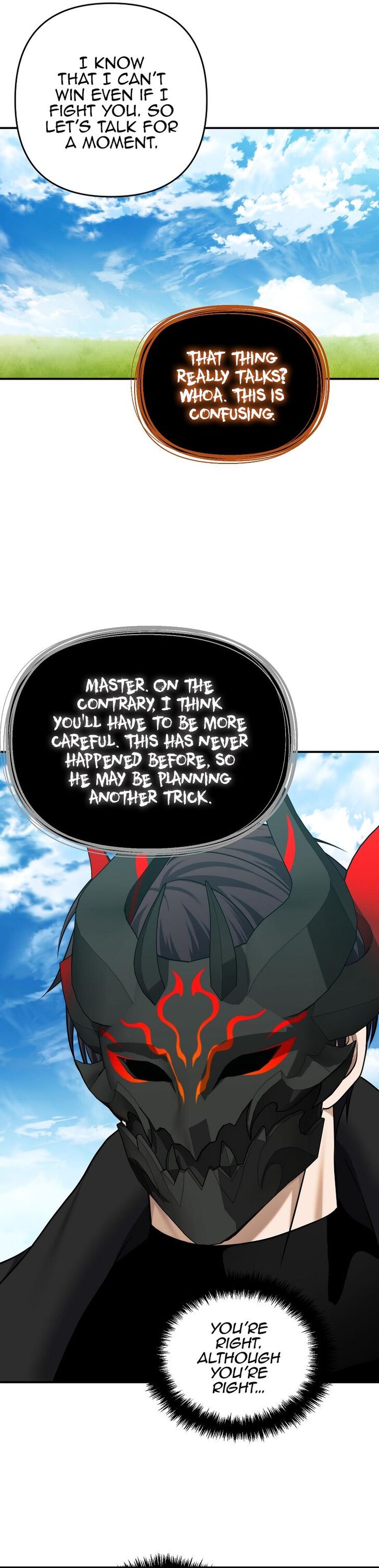 Read Second Life Ranker en Manga Online