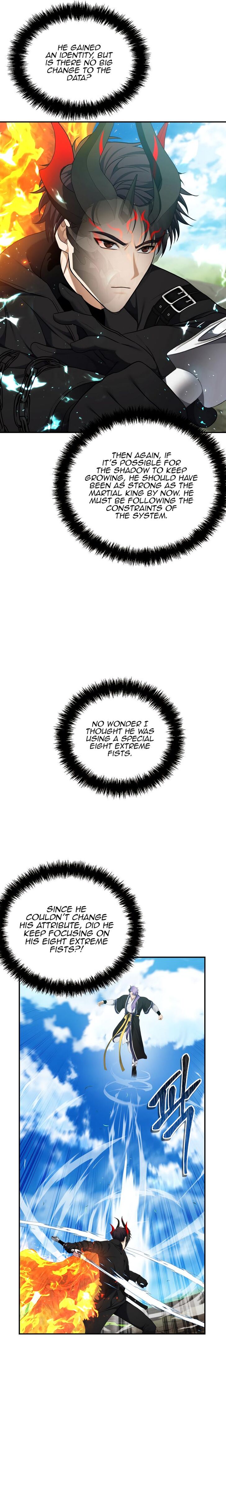 Read Second Life Ranker en Manga Online