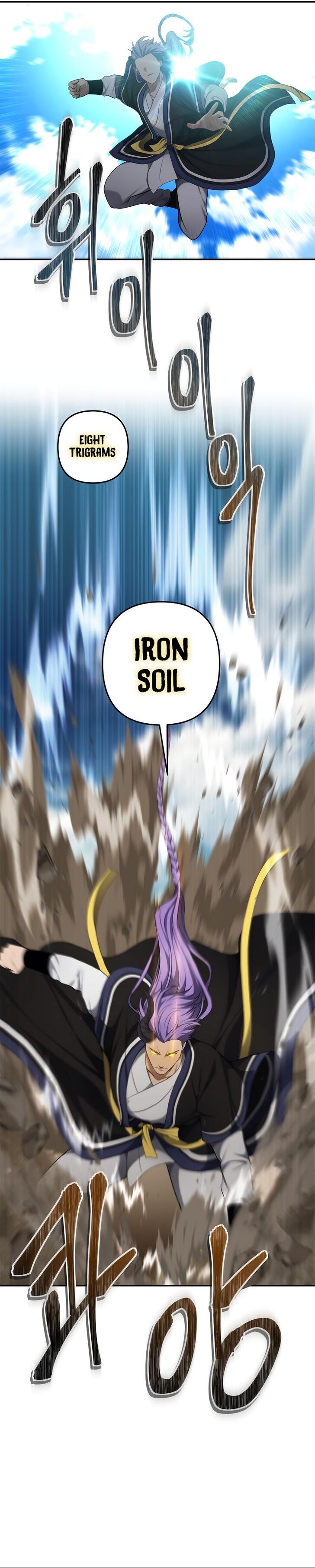 Read Second Life Ranker en Manga Online