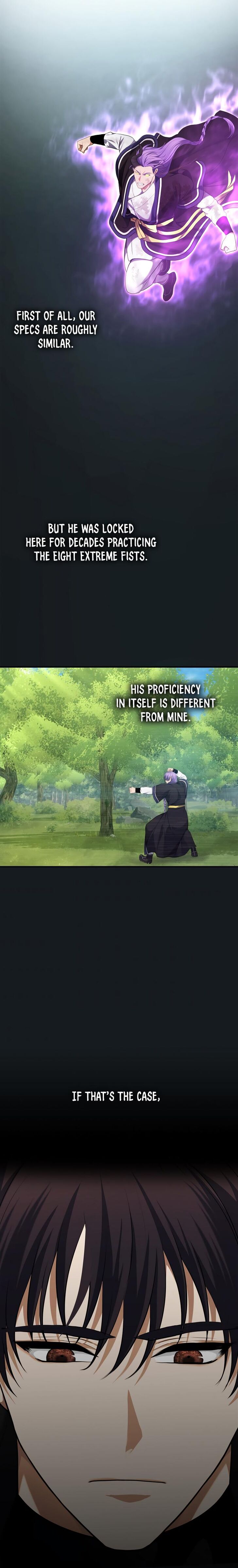 Read Second Life Ranker en Manga Online