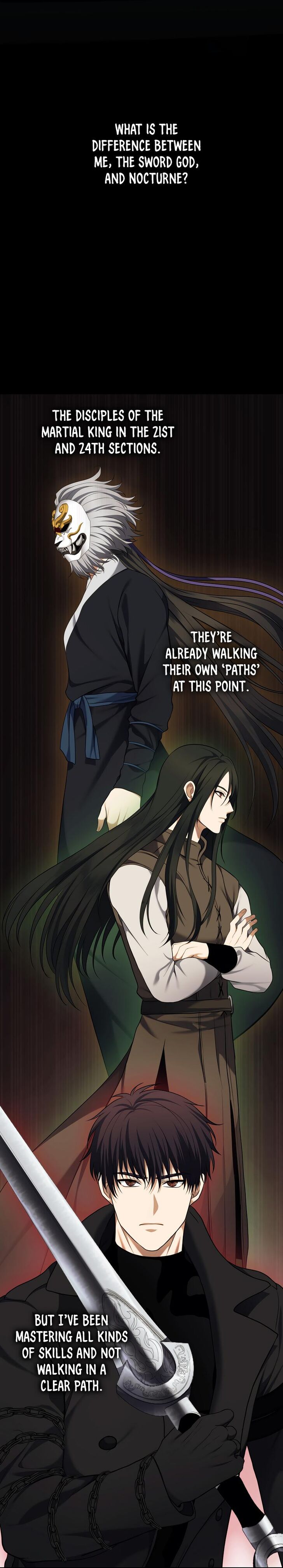 Read Second Life Ranker en Manga Online