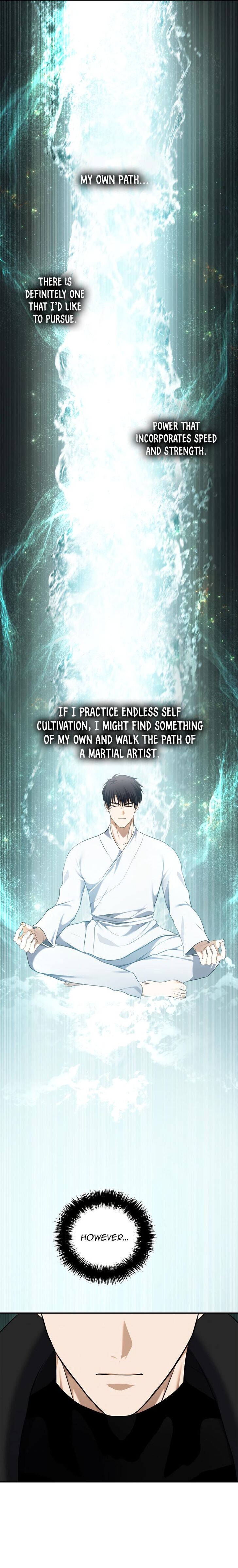 Read Second Life Ranker en Manga Online