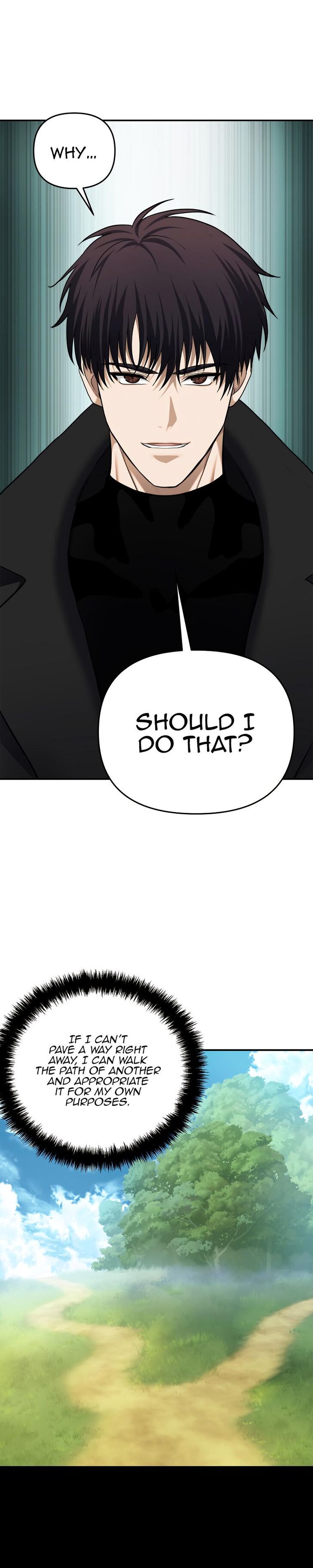 Read Second Life Ranker en Manga Online