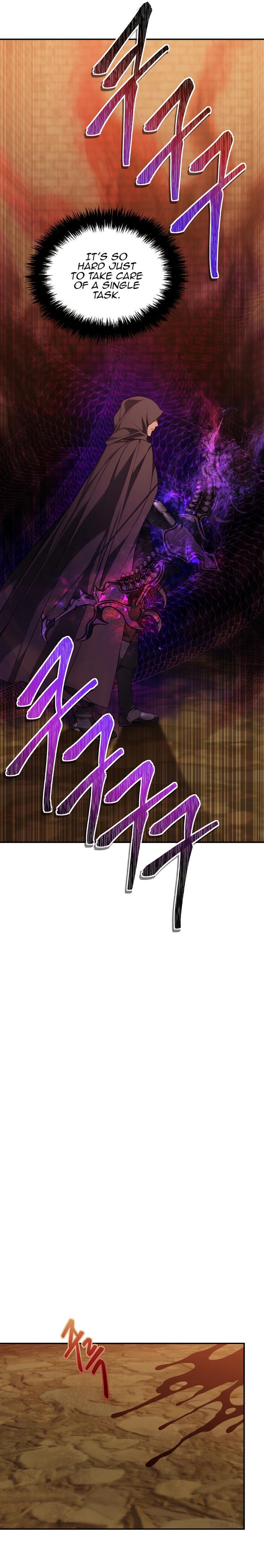 Read Second Life Ranker en Manga Online