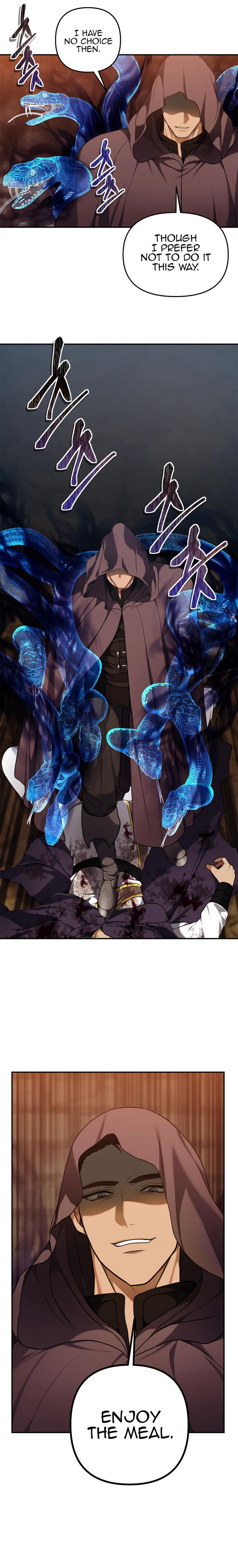 Read Second Life Ranker en Manga Online