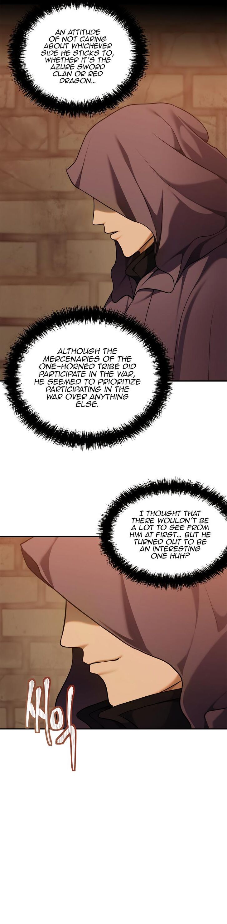 Read Second Life Ranker en Manga Online