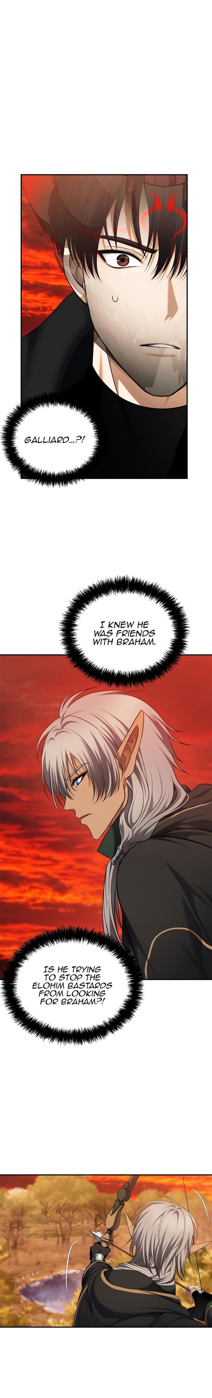 Read Second Life Ranker en Manga Online