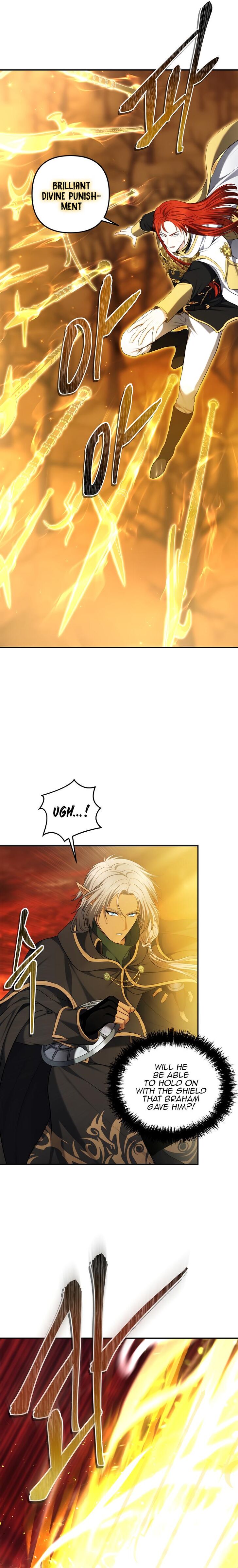 Read Second Life Ranker en Manga Online