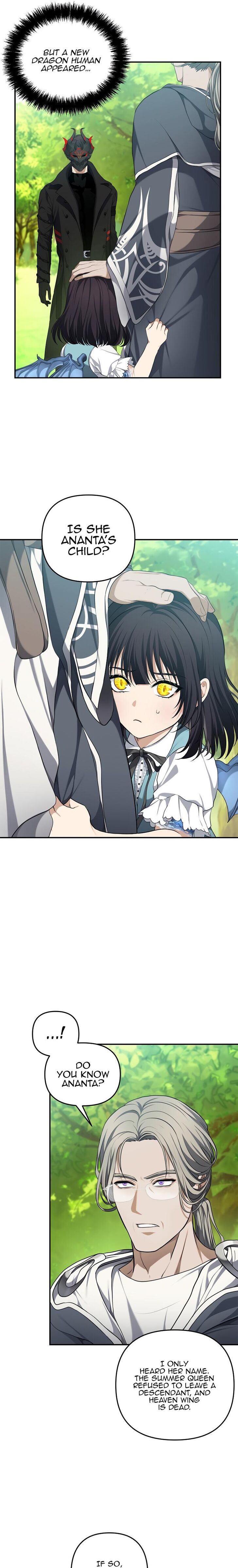 Read Second Life Ranker en Manga Online