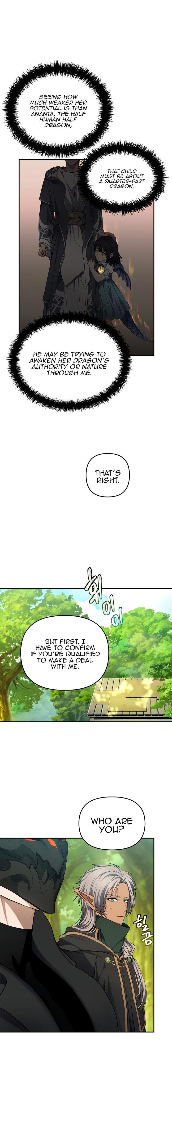 Read Second Life Ranker en Manga Online