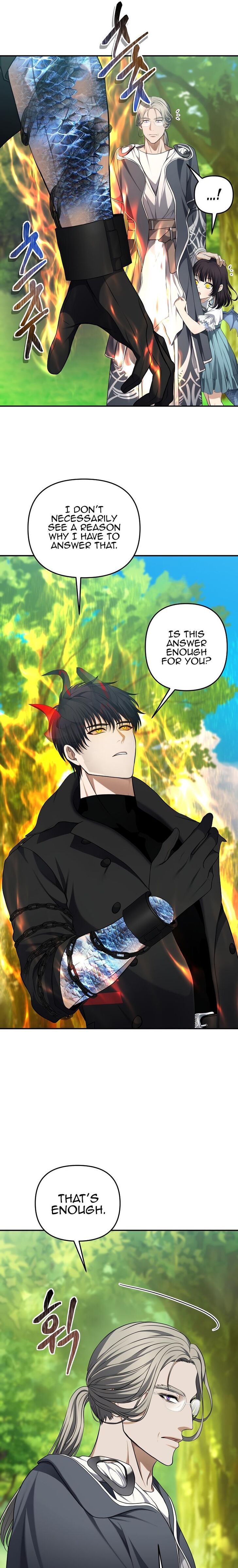 Read Second Life Ranker en Manga Online