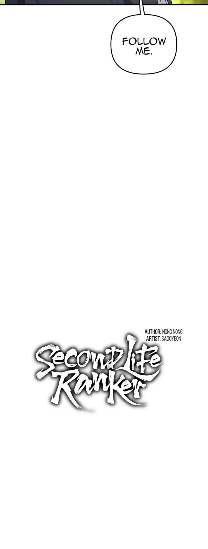 Read Second Life Ranker en Manga Online