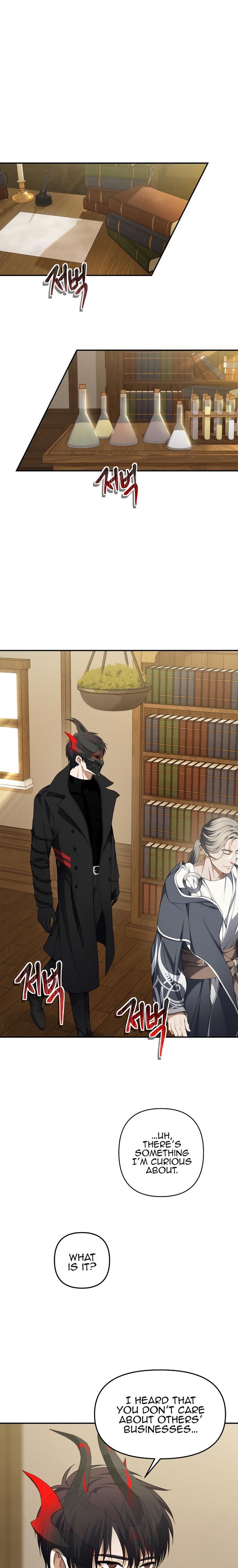 Read Second Life Ranker en Manga Online