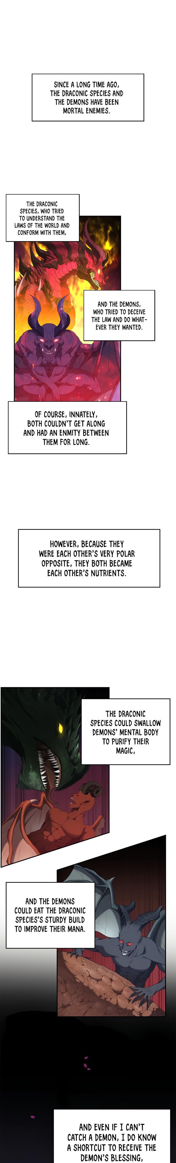 Read Second Life Ranker en Manga Online