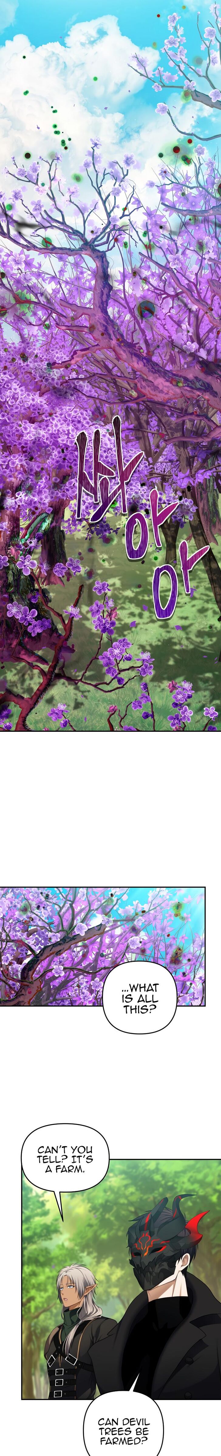 Read Second Life Ranker en Manga Online