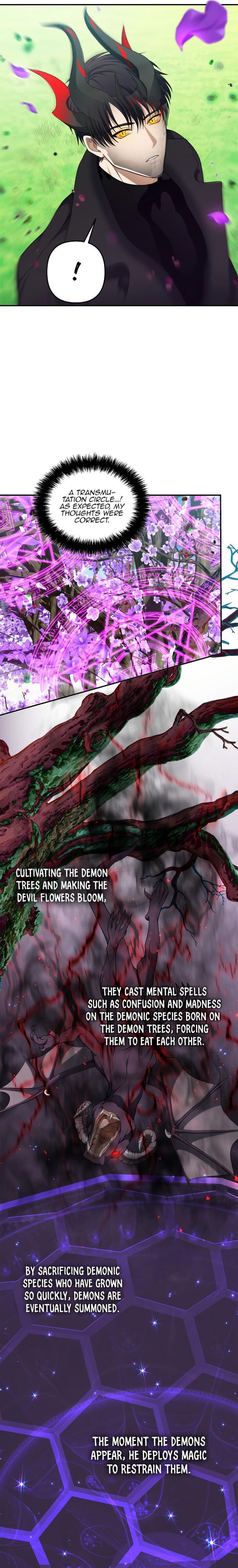 Read Second Life Ranker en Manga Online