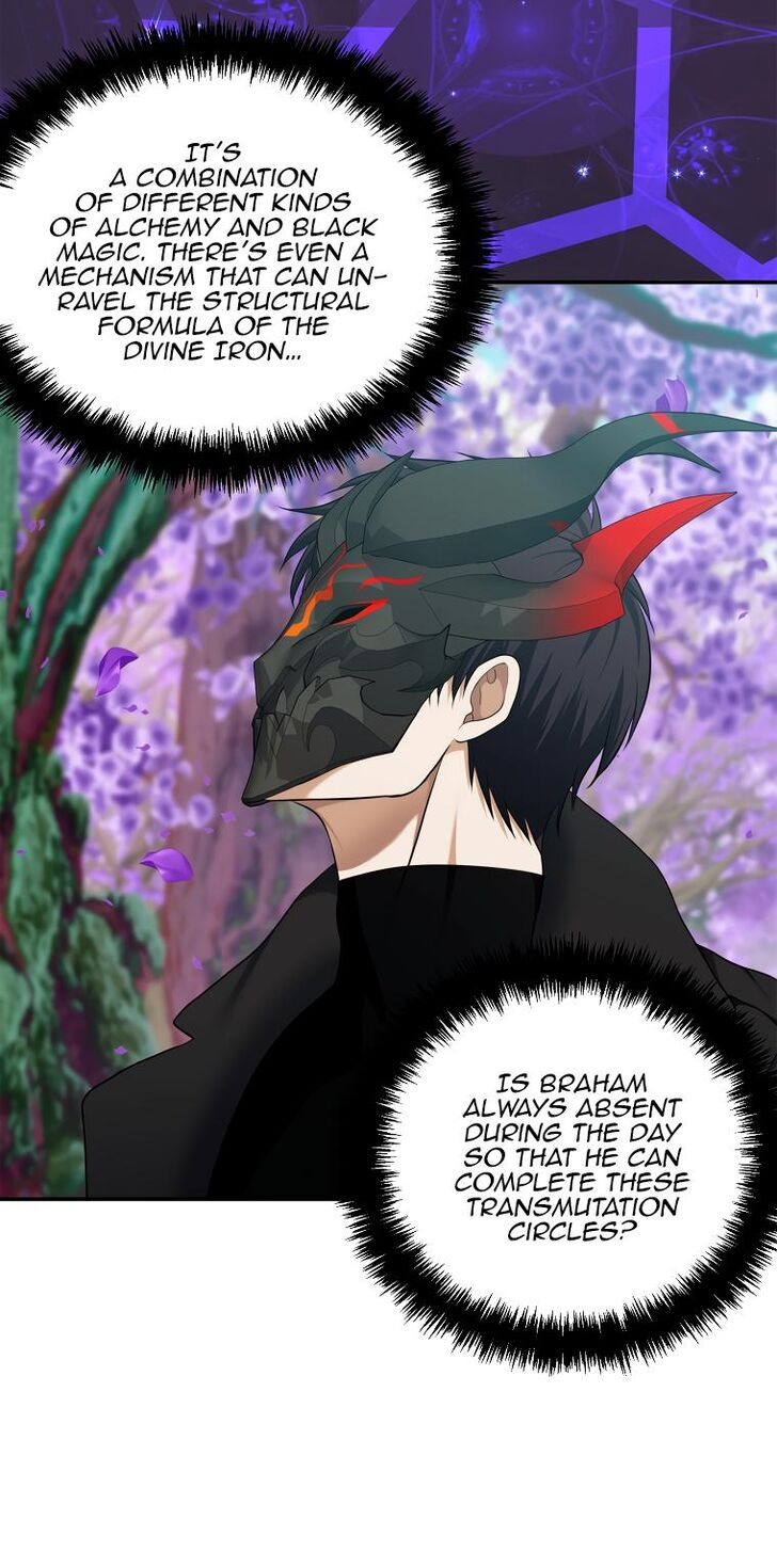 Read Second Life Ranker en Manga Online