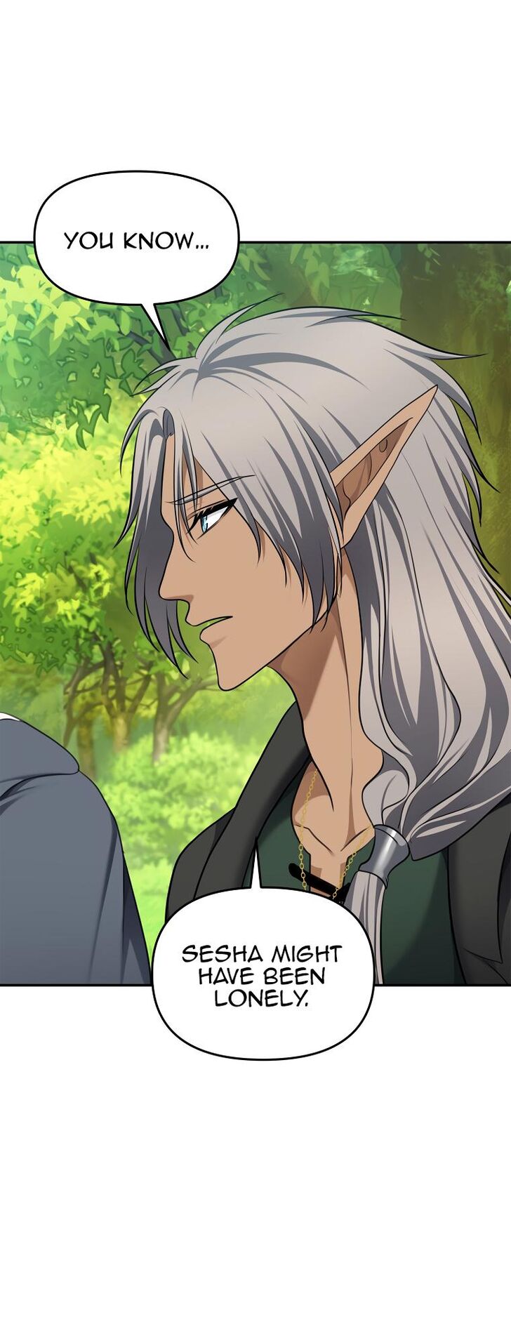 Read Second Life Ranker en Manga Online