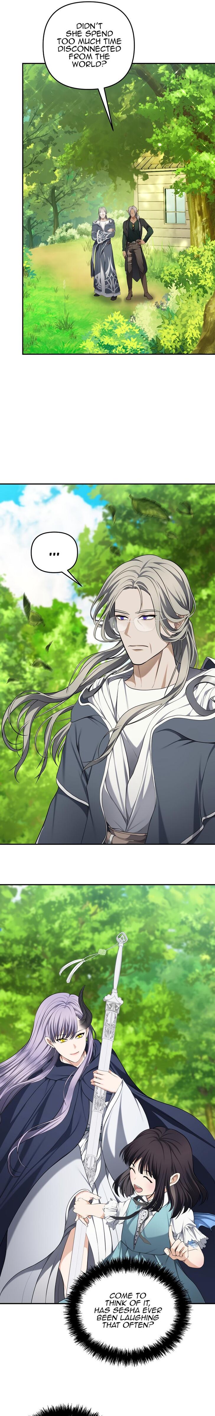 Read Second Life Ranker en Manga Online