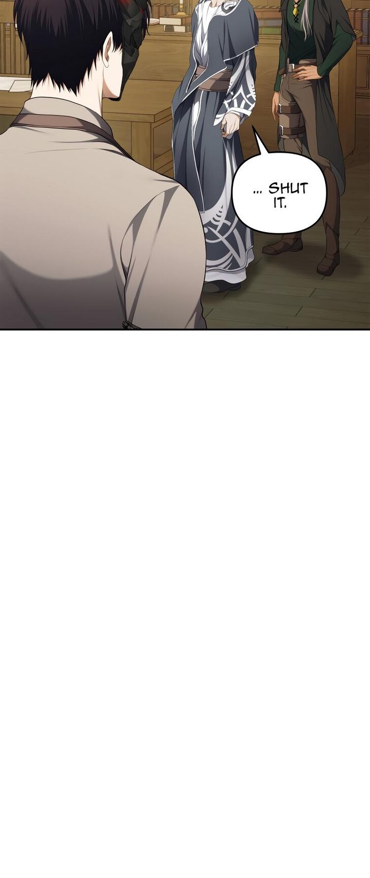 Read Second Life Ranker en Manga Online