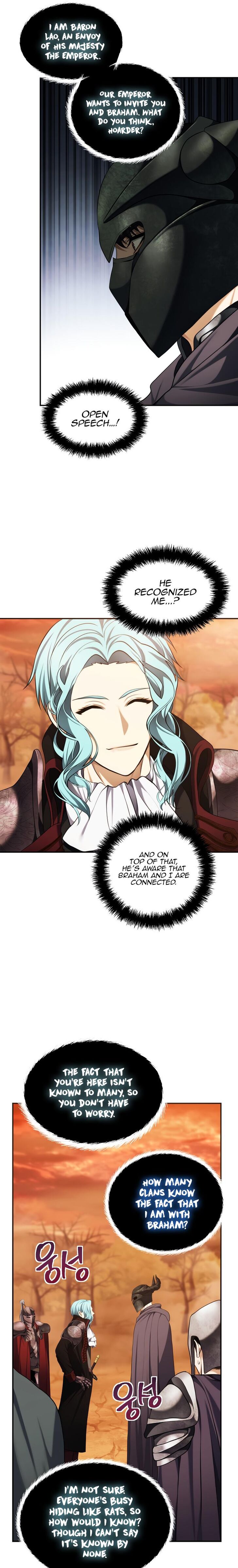 Read Second Life Ranker en Manga Online