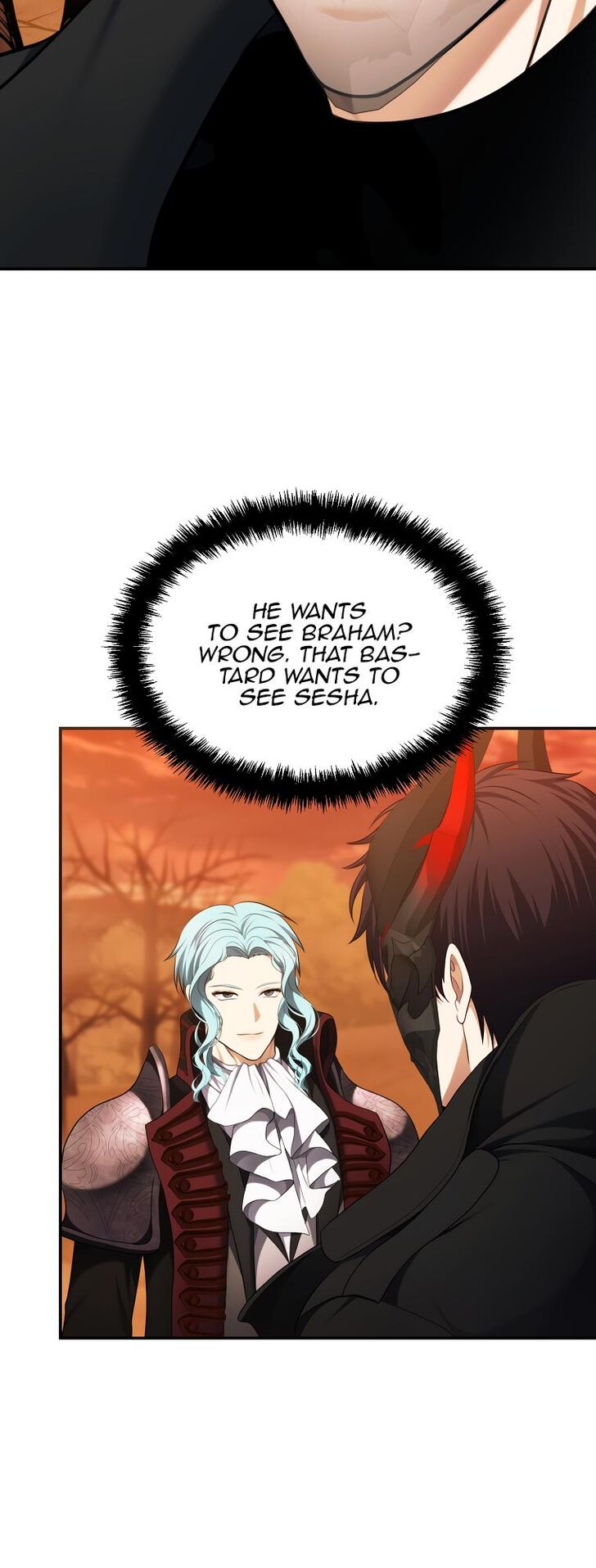 Read Second Life Ranker en Manga Online