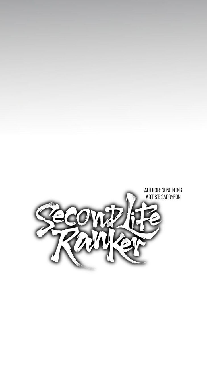 Read Second Life Ranker en Manga Online