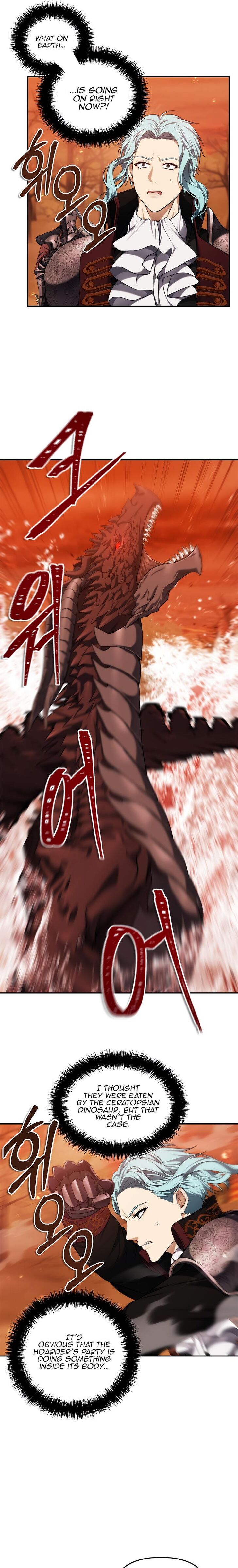 Read Second Life Ranker en Manga Online