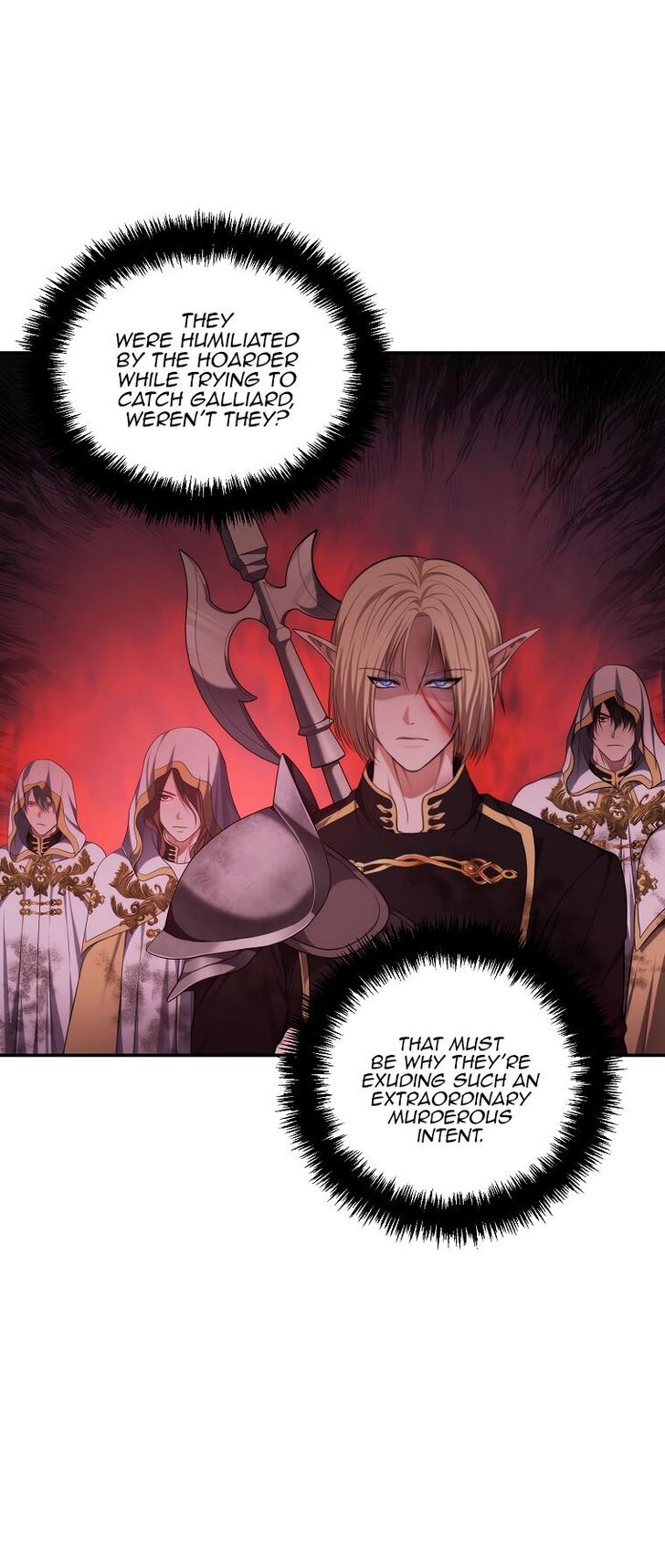 Read Second Life Ranker en Manga Online